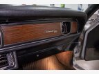 Thumbnail Photo 81 for 1969 Lincoln Mark III